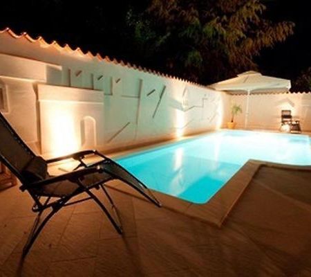 Hotel Makin Novigrad Istria Exterior foto