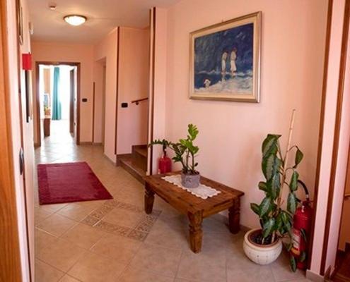 Hotel Makin Novigrad Istria Exterior foto
